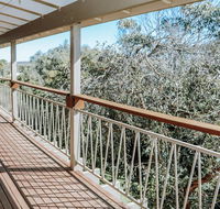 Banksia Beach House - Accommodation Sunshine Coast