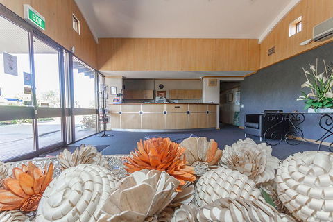 Banksia Motel - Accommodation Sunshine Coast 2