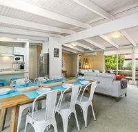 Banksia On The Bay - Accommodation Sunshine Coast