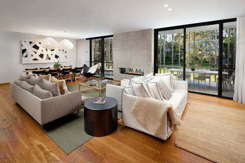 Bannisters Pavilion Mollymook - Accommodation Sunshine Coast 2