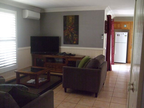 Bannockburn Lodge - Accommodation Sunshine Coast 1