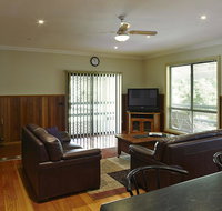 Banyandah - Accommodation Sunshine Coast