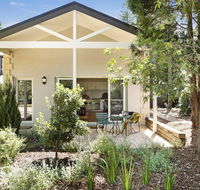 Banyula Annex - stylish and contemporary retreat - Accommodation Sunshine Coast