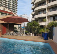 Barbados Holiday Apartments - Accommodation Sunshine Coast