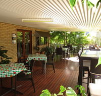 Barcaldine Country Motor Inn - Accommodation Sunshine Coast