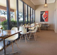 Barclay On View - Accommodation Sunshine Coast