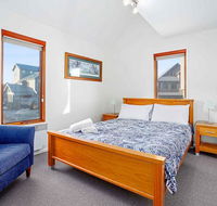 Barcoo - Accommodation Sunshine Coast