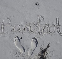 Barefoot Beach House - Accommodation Sunshine Coast