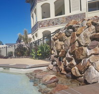 Barefootbeach Shack