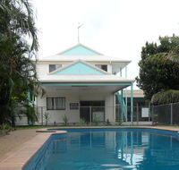 Bargara Beach Motor Inn - Accommodation Sunshine Coast