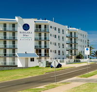 Bargara Blue Resort - Accommodation Sunshine Coast