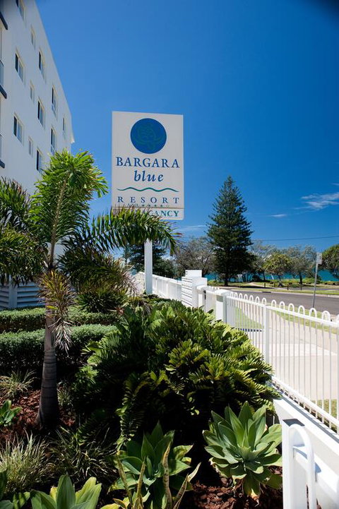 Bargara Blue Resort - Accommodation Sunshine Coast 3