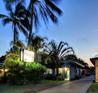 Bargara Gardens Boutique Villas - Accommodation Sunshine Coast