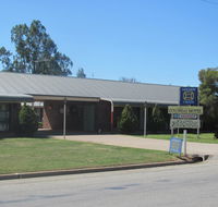 Barham Colonial Motel - Accommodation Sunshine Coast