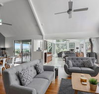 Baringa - Noosa Hinterland - Accommodation Sunshine Coast