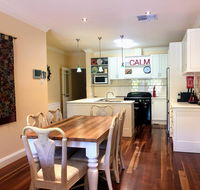 Barkers Run Terrace - Accommodation Sunshine Coast