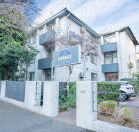 Barkly Apartments - Accommodation Sunshine Coast