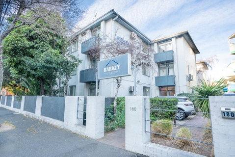 Barkly Apartments - Accommodation Sunshine Coast 0