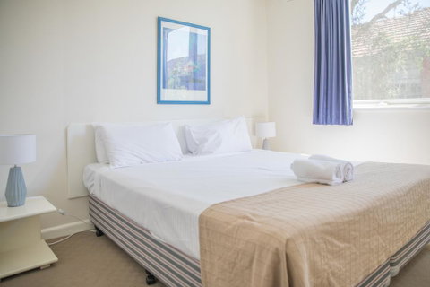 Barkly Apartments - Accommodation Sunshine Coast 2