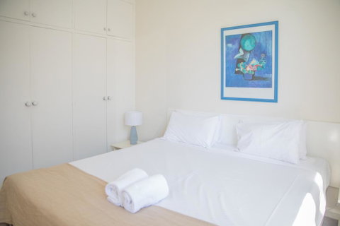 Barkly Apartments - Accommodation Sunshine Coast 3