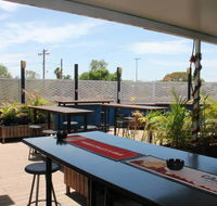 Barkly Hotel - Accommodation Sunshine Coast
