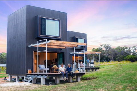 Barn Hives Yallingup - Accommodation Sunshine Coast 1