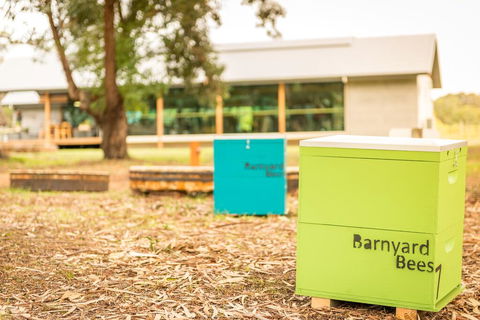 Barn Hives Yallingup - Accommodation Sunshine Coast 2