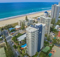 Baronnet Apartments - Accommodation Sunshine Coast