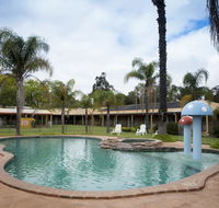 Barooga Country Inn Motel - Accommodation Sunshine Coast