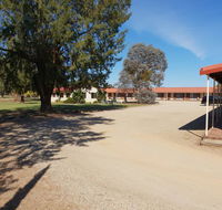 Barooga Golf View Motel - Accommodation Sunshine Coast