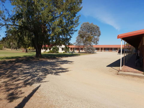 Barooga Golf View Motel - Accommodation Sunshine Coast 0