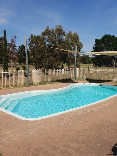 Barooga Golf View Motel - Accommodation Sunshine Coast 3