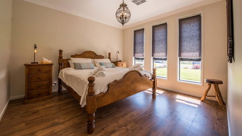 Barossa Family Holiday Home - Accommodation Sunshine Coast 0