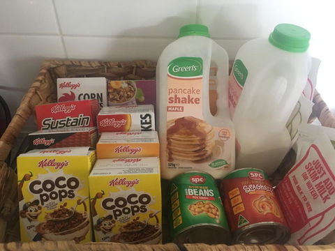 Barossa Family Holiday Home - Accommodation Sunshine Coast 1