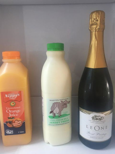 Barossa Family Holiday Home - Accommodation Sunshine Coast 2