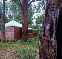 Barrabup Sanctuary BirdHide - Accommodation Sunshine Coast