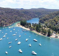 Barrenjoey at Iluka Resort Apartments - Accommodation Sunshine Coast