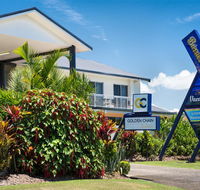 Barrier Reef Motel Innisfail - Accommodation Sunshine Coast