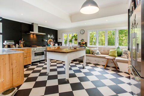 BARRIMA - SOMERS BEACH - Accommodation Sunshine Coast 3