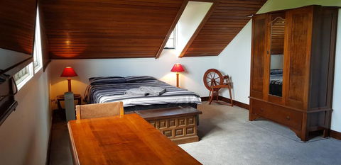 Barrington Church B&B - Accommodation Sunshine Coast 1