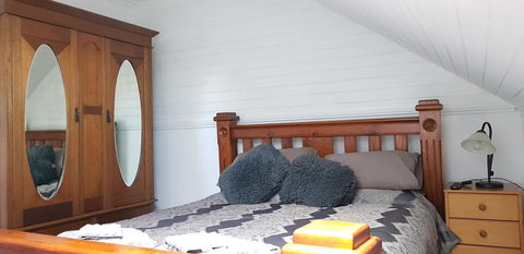 Barrington Church B&B - Accommodation Sunshine Coast 2