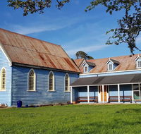 Barrington Church BB - Accommodation Sunshine Coast