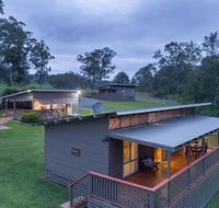 Barrington Riverside Cottages - Accommodation Sunshine Coast