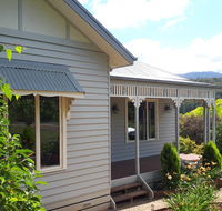 Barton Mill at Marysville - Accommodation Sunshine Coast