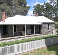Barunah Plains - The Cottage - Accommodation Sunshine Coast