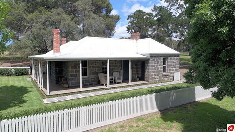 Barunah Plains - The Cottage - Accommodation Sunshine Coast 0