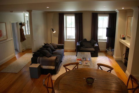 Barunah Plains - The Cottage - Accommodation Sunshine Coast 1