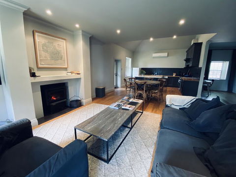 Barunah Plains - The Cottage - Accommodation Sunshine Coast 3