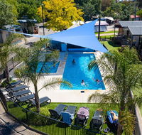Barwon River Holiday Park - Accommodation Sunshine Coast