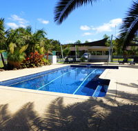 Barwon Valley Lodge - Accommodation Sunshine Coast
